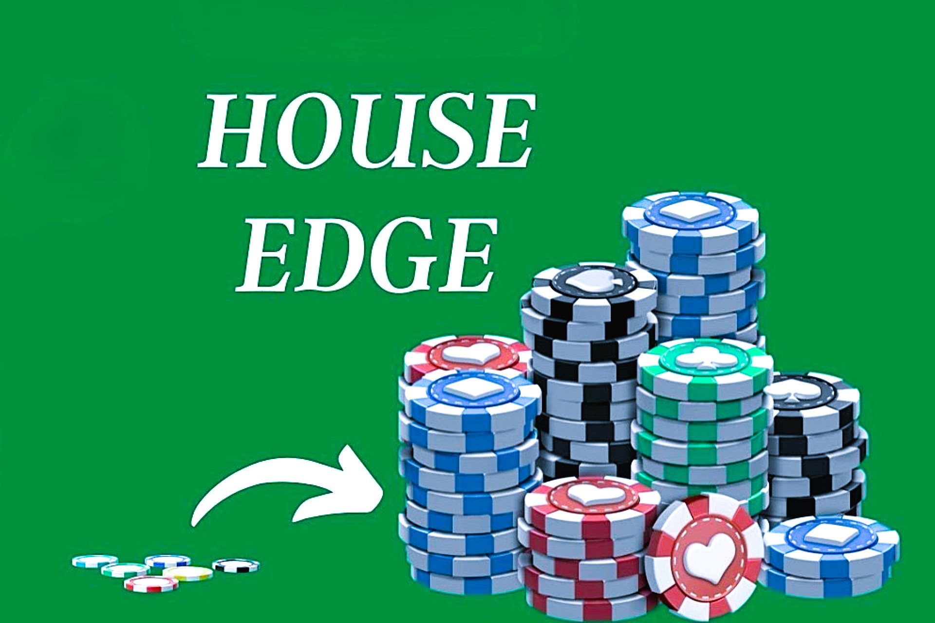 Co je to house edge a jak ovlivňuje vaše výhry?