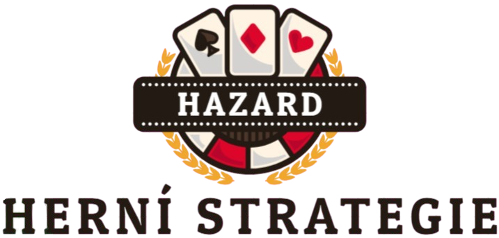 Herní Strategie